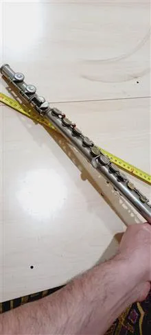 فلوت
