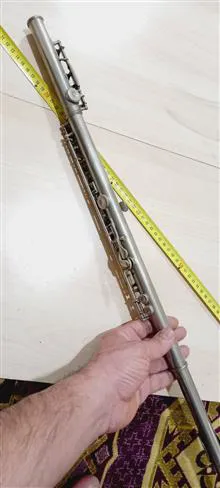 فلوت