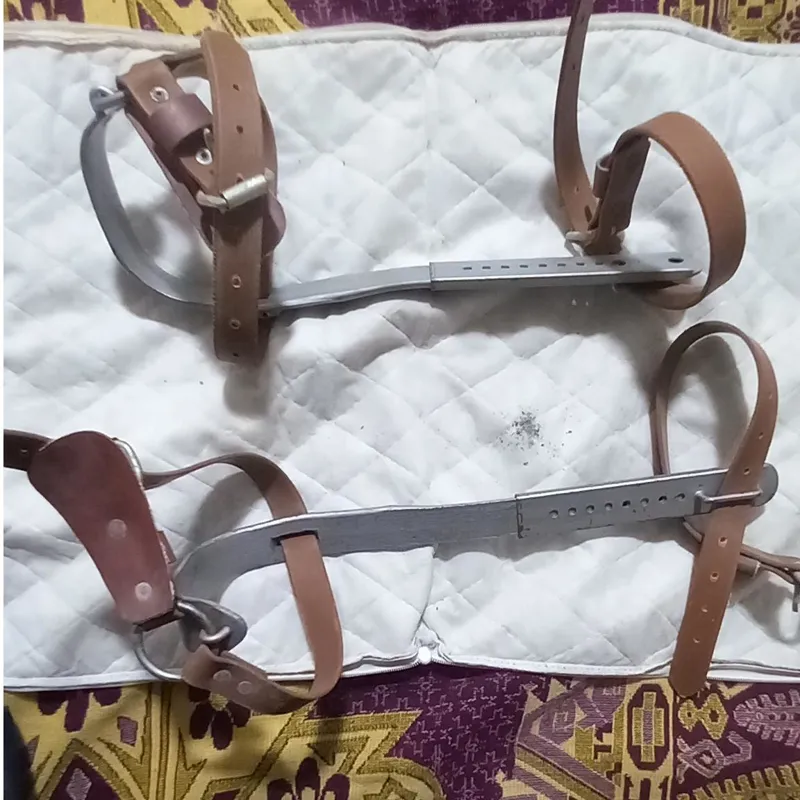ست کوه نوردی و غیره آمریکایی