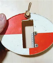 شاخص