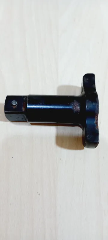 درایو دستگاه بکس بادی ..آمریکایی