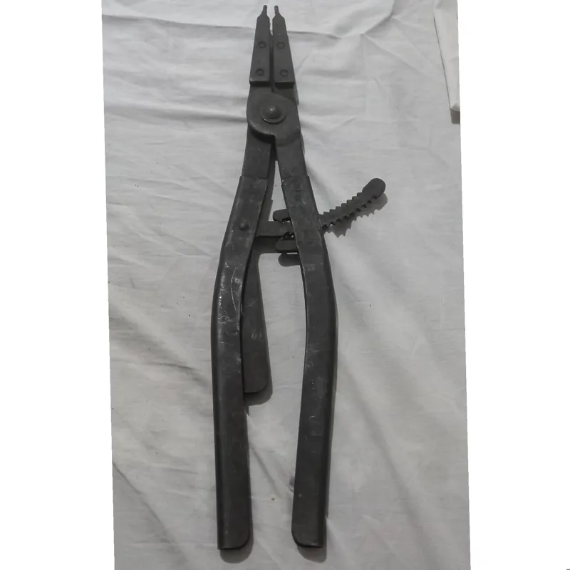 خار کش آمریکایی بزرگ