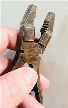 انبر