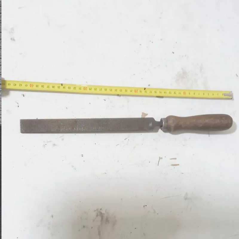 سوهان نجاری دستی آلمانی