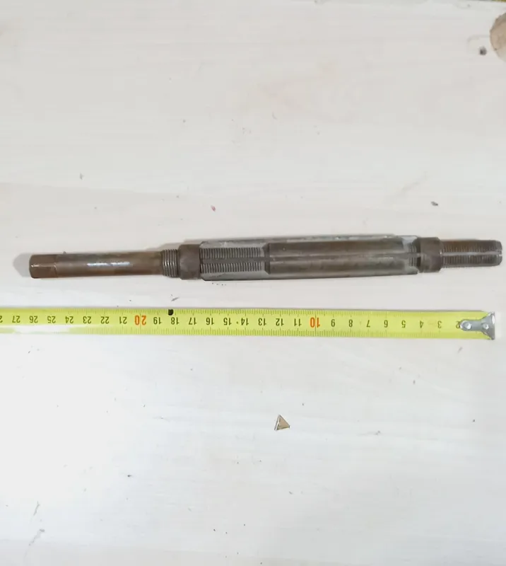 برقوی آلمانی کمیاب .شماره 21ونیم تا 24ونیم