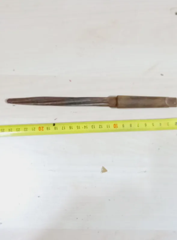 برقوی آمریکایی ته تونیک یک دوم