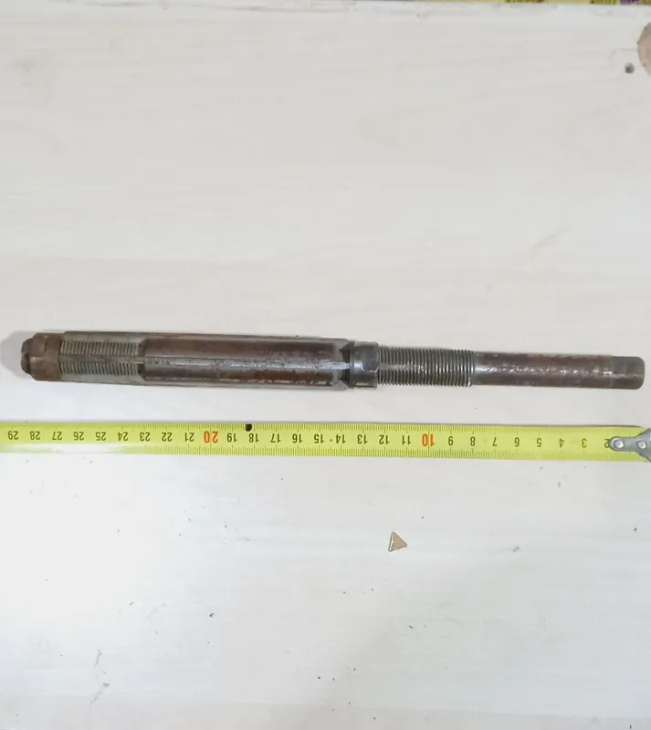 برقوی آلمانی کمیاب شماره 24ونیم تا 27ونیم