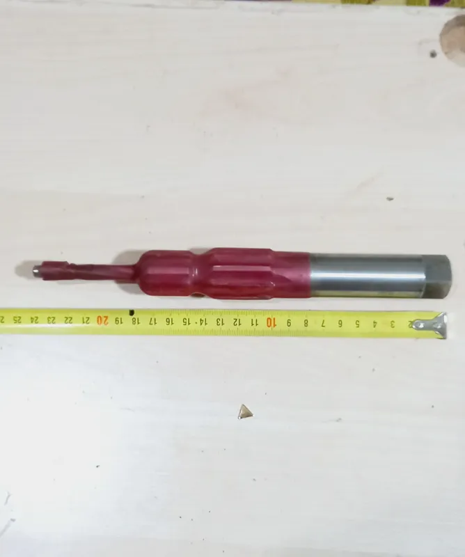 برقوی آمریکایی بسیار خاص و کمیاب