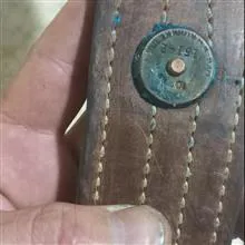 کمربند