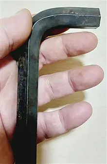 آچار