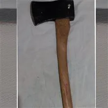 تبر