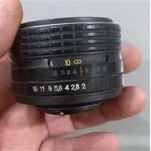 لنز