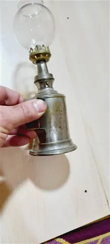 چراغ