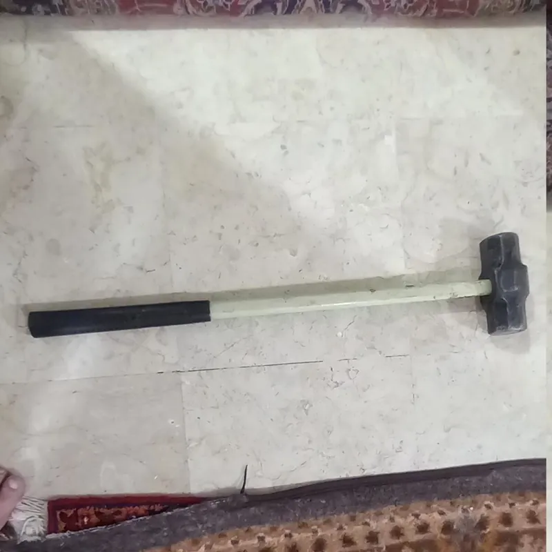 پتک آمریکایی قدیمی نو دسته فایبرگلاس مخصوص