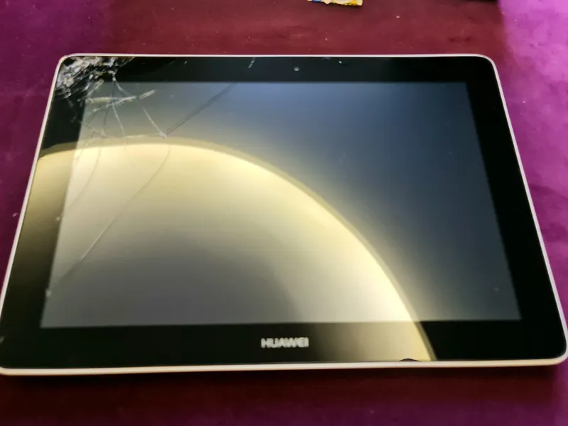 تبلت هواوی HUAWEI Mediapad 10 link