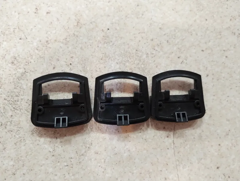 3 تا کشویی فابریک  جیمی 657