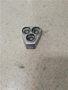 سر