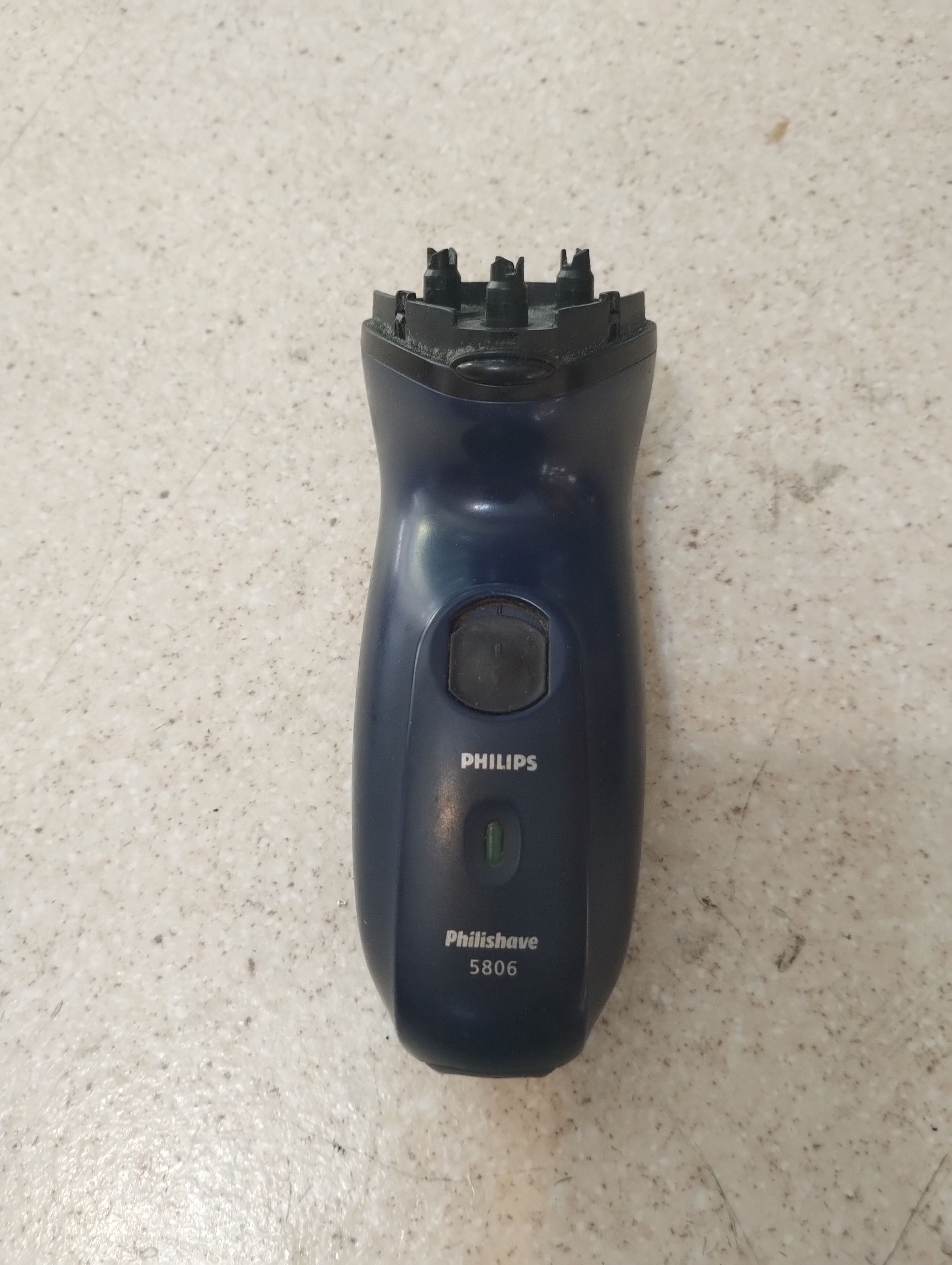 قاب کامل فیلیپس 5806 اصل هلند