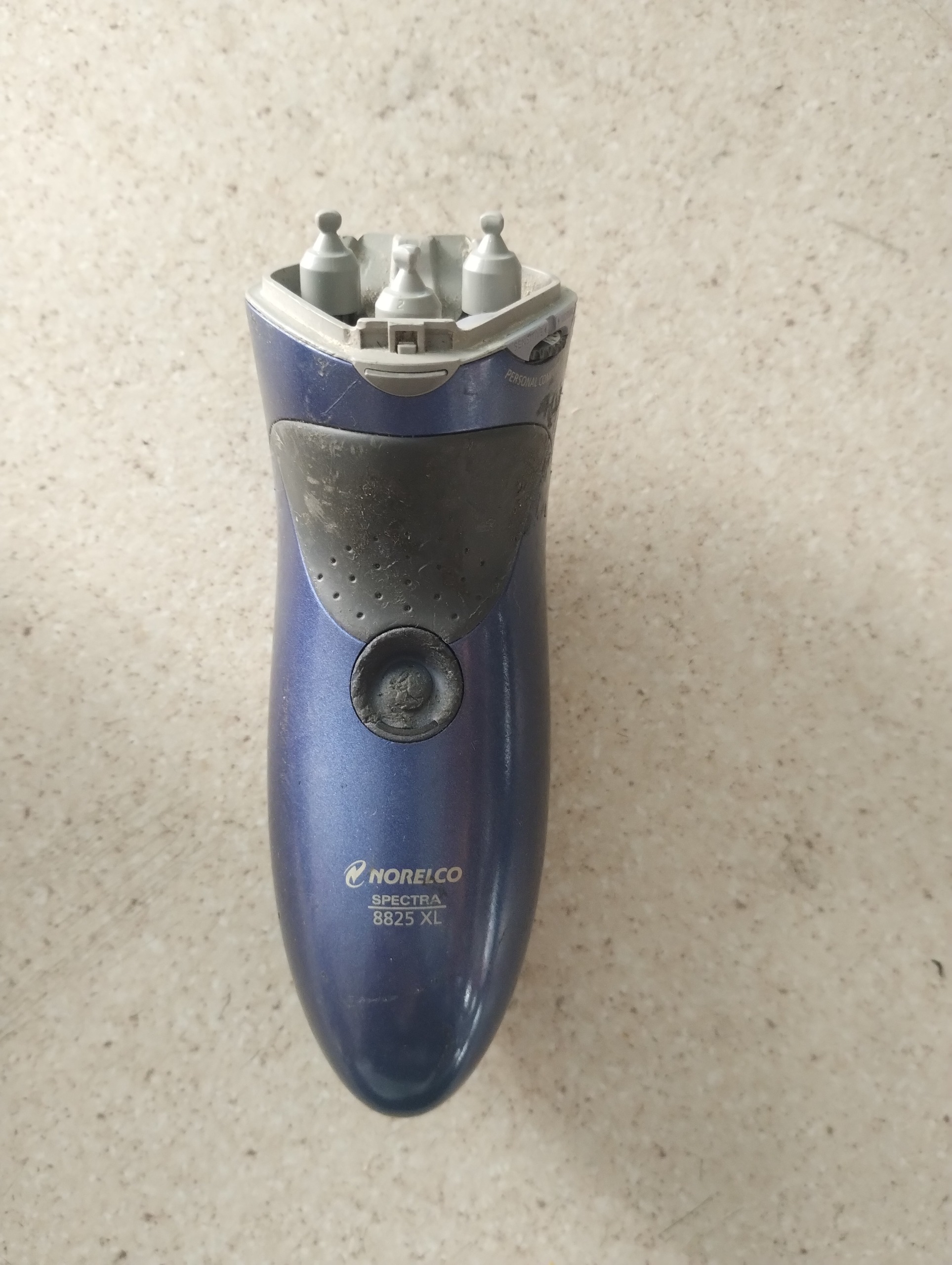 مدار و باتری و آرمیچر فیلیپس 8825XL