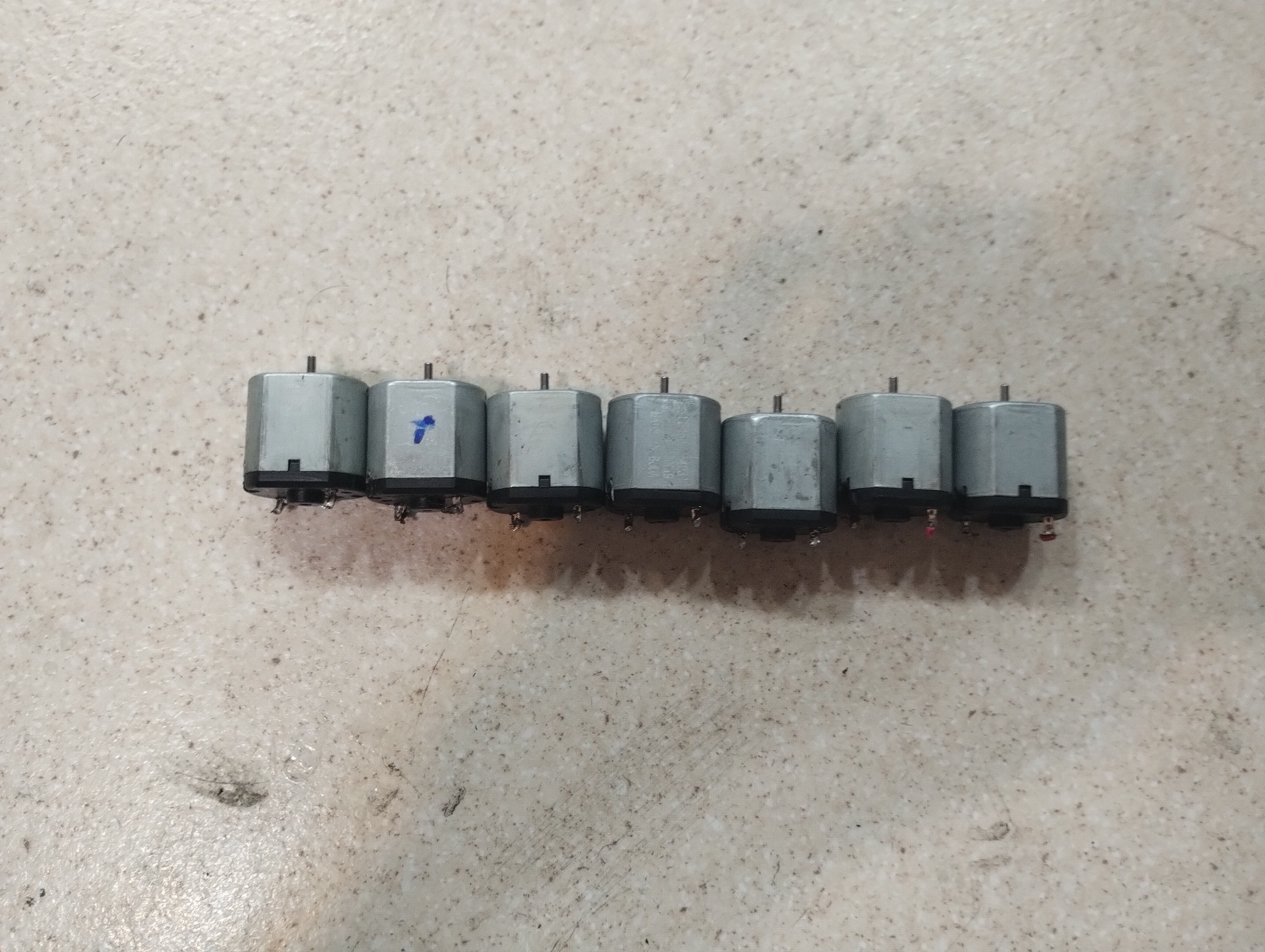 7 تا آرمیچر فیلیپس 6990 چینی