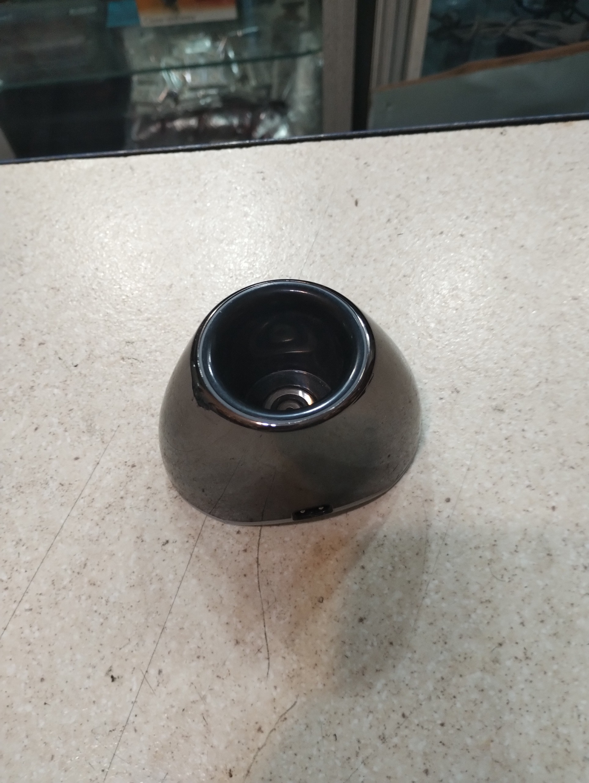 کیف و پایه شارژ سرزنی مک استایلر 061