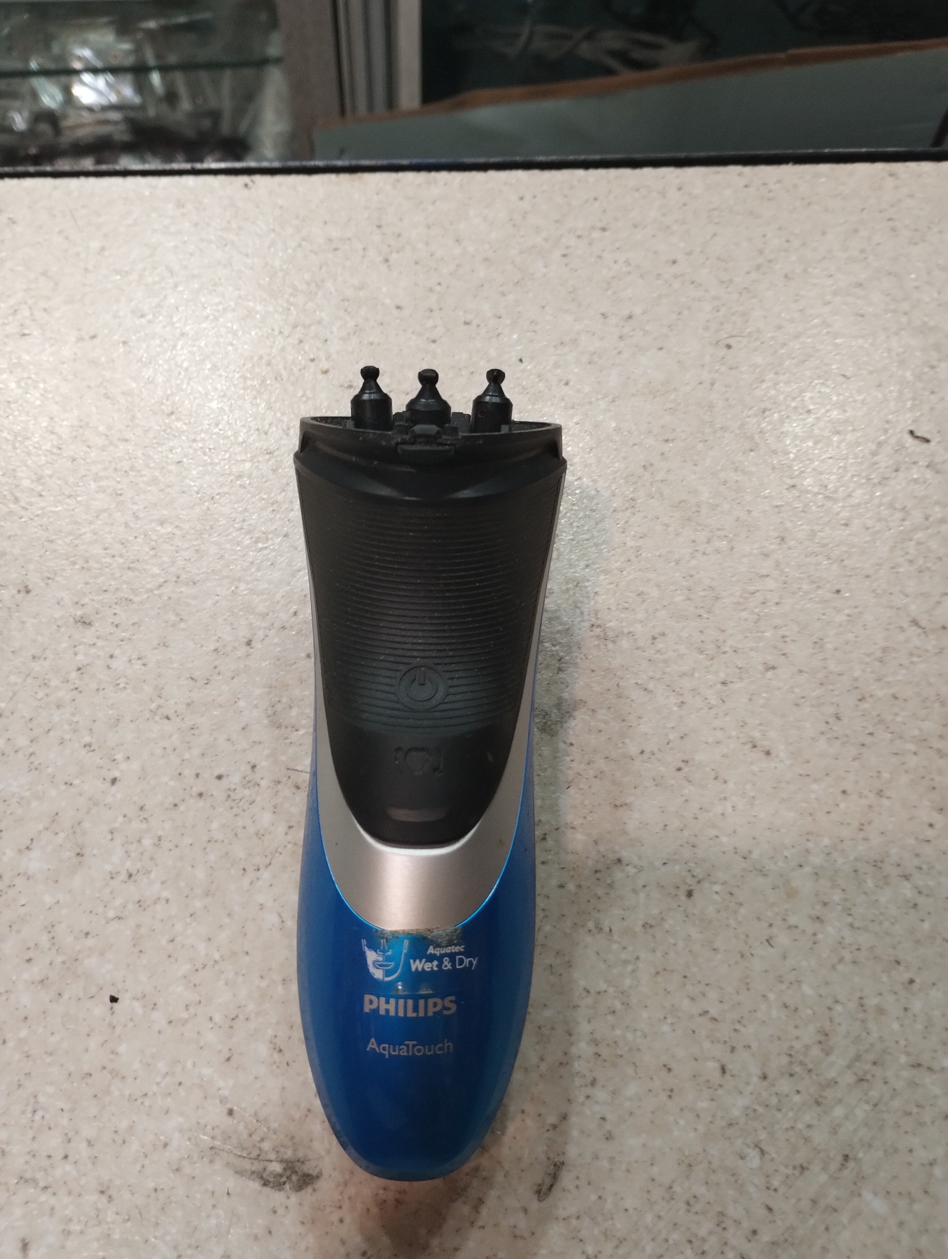 قاب و آرمیچر فیلیپس AT890