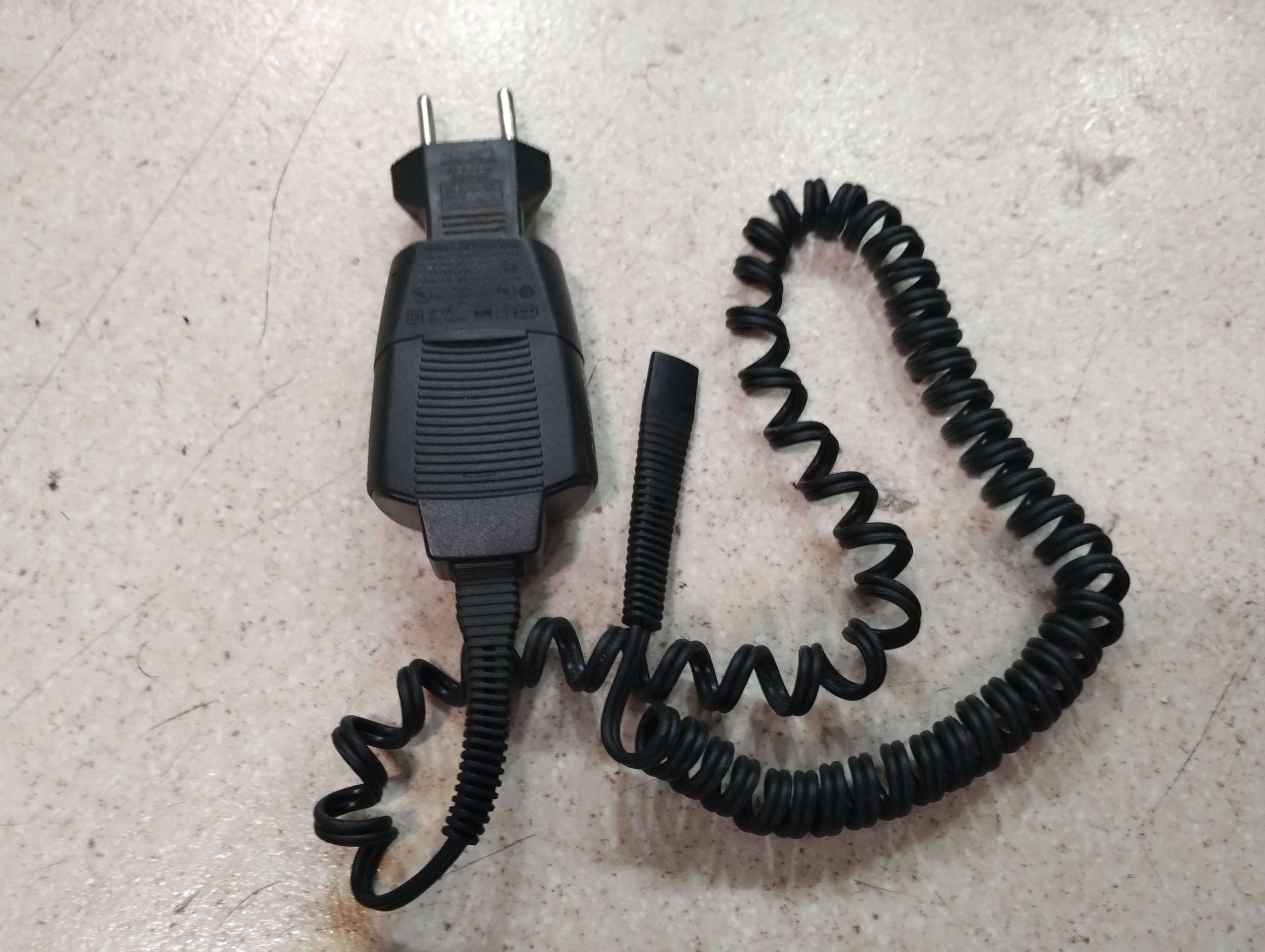 آداپتور براون سری 1 برقی