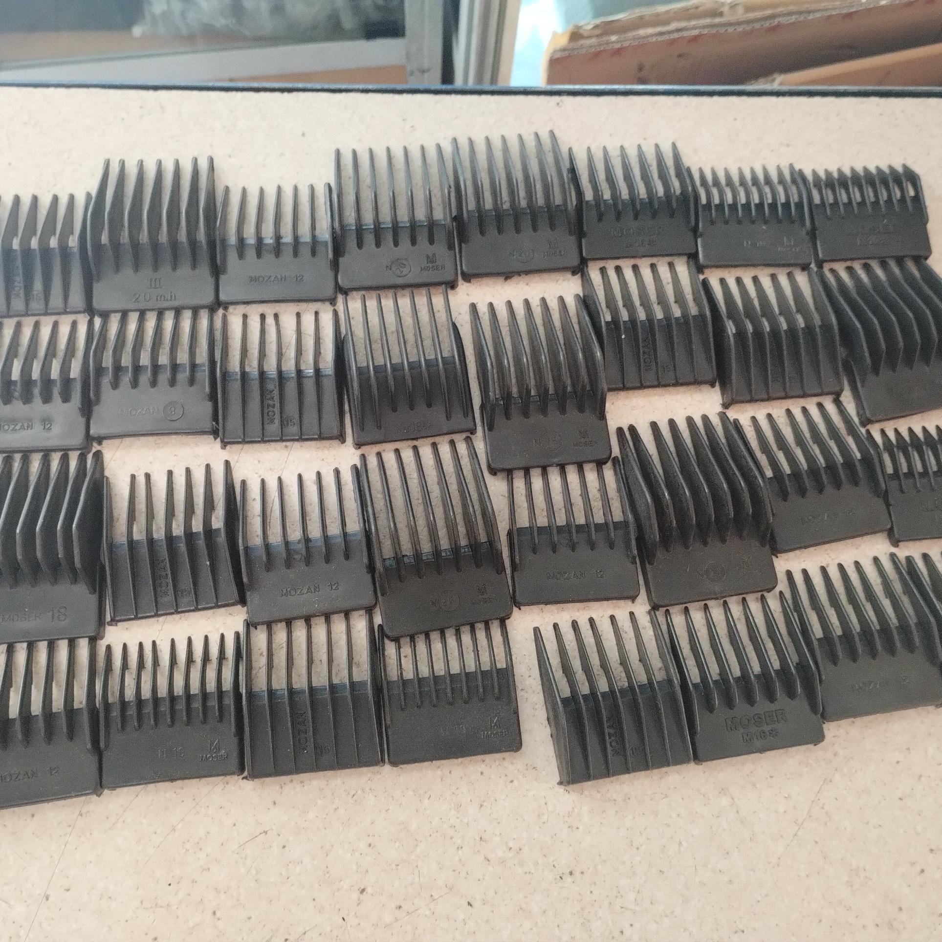 32 تا شونه موزر آلمانی