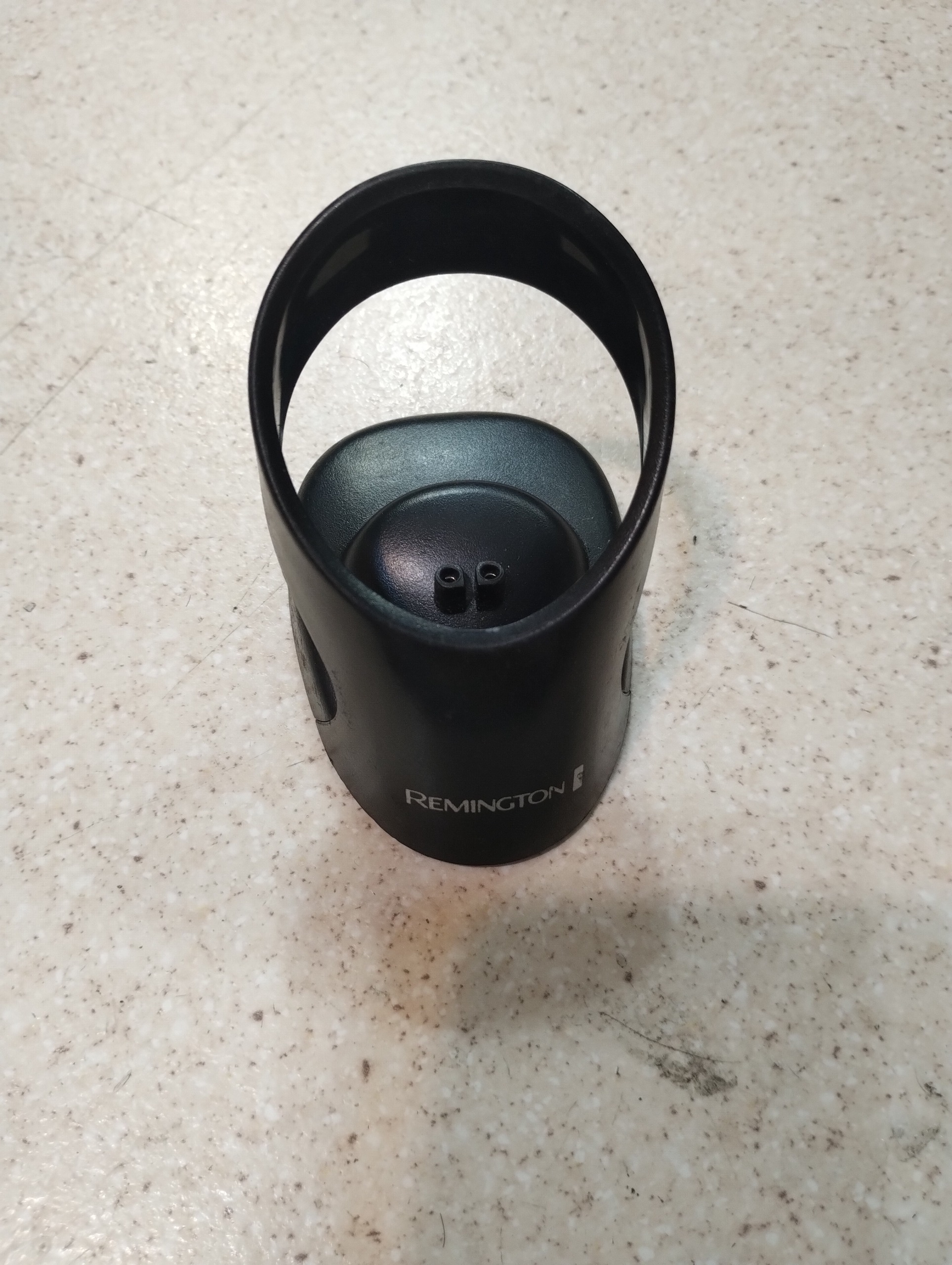 پایه شارژ ماشین اصلاح رمینگتون 2