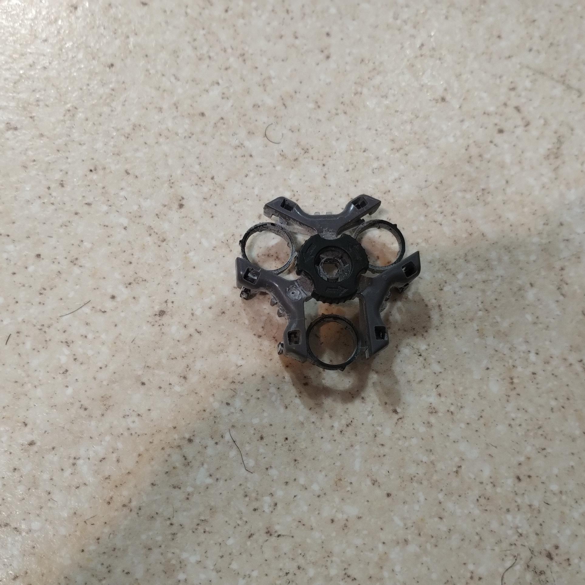 نگهدارنده جا شبکه فیلیپس AT890