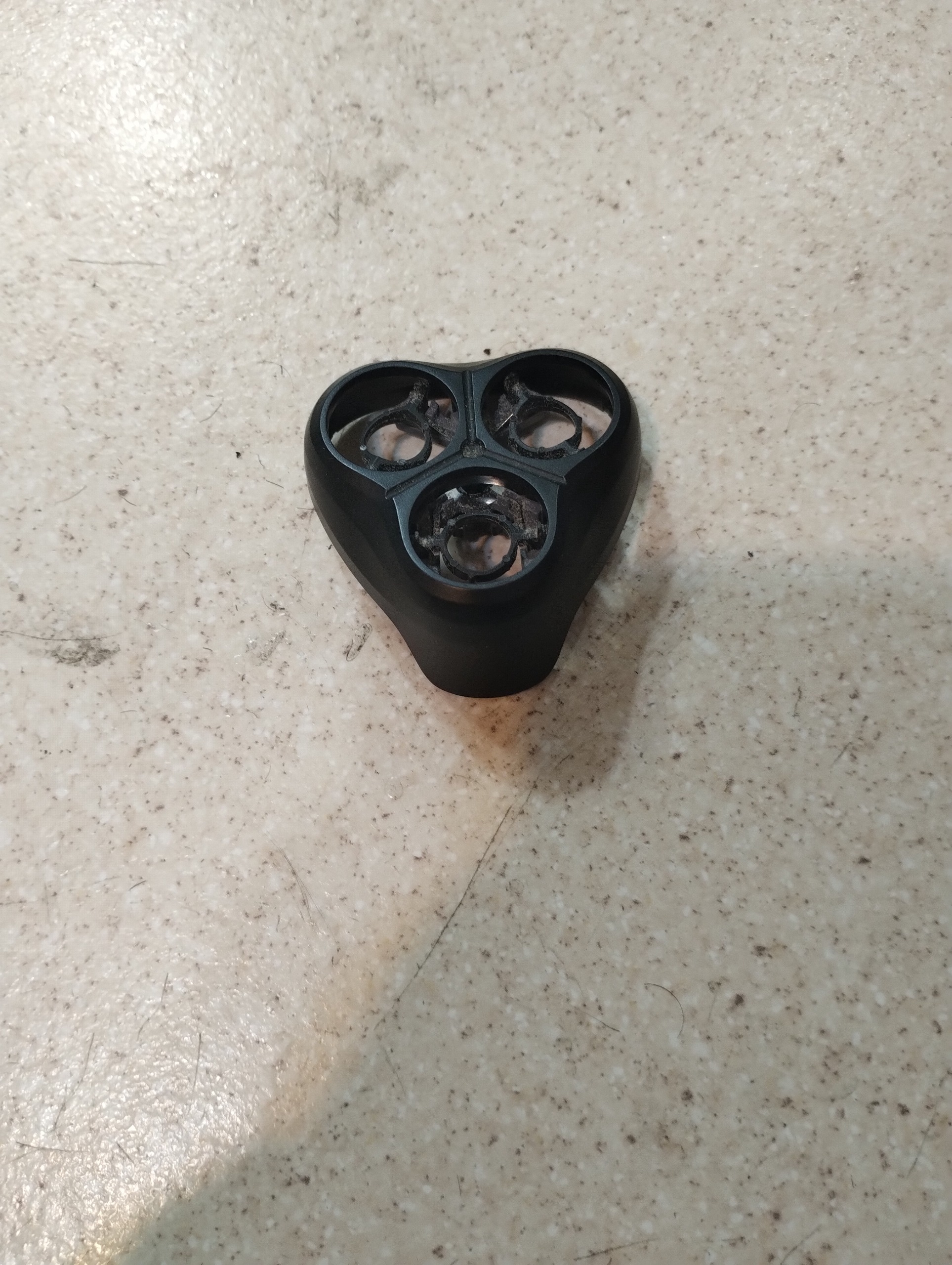 سر خالی ریش تراش فیلیپس AT610 چینی