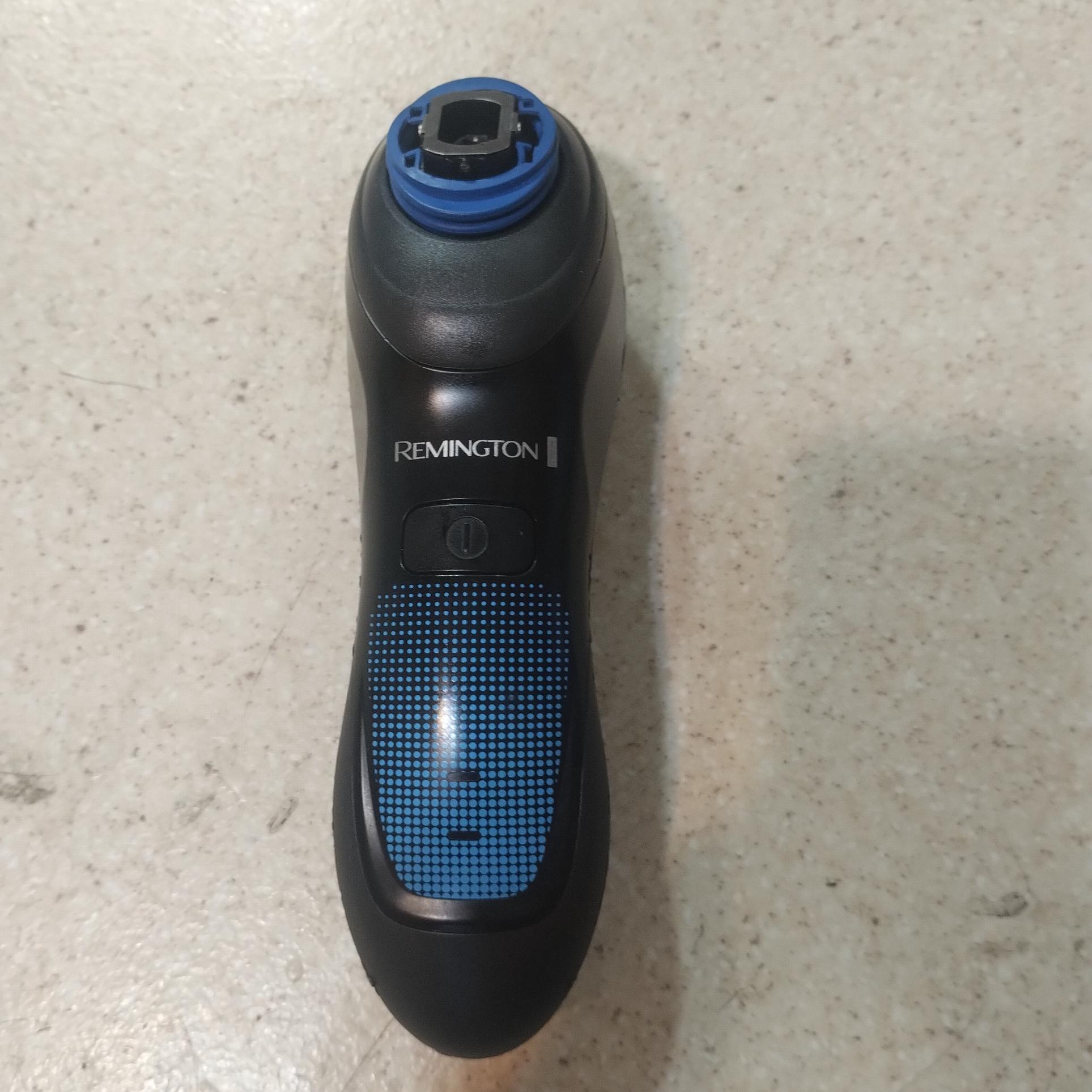 مدار و باتری و آرمیچر ریش تراش رمینگتون