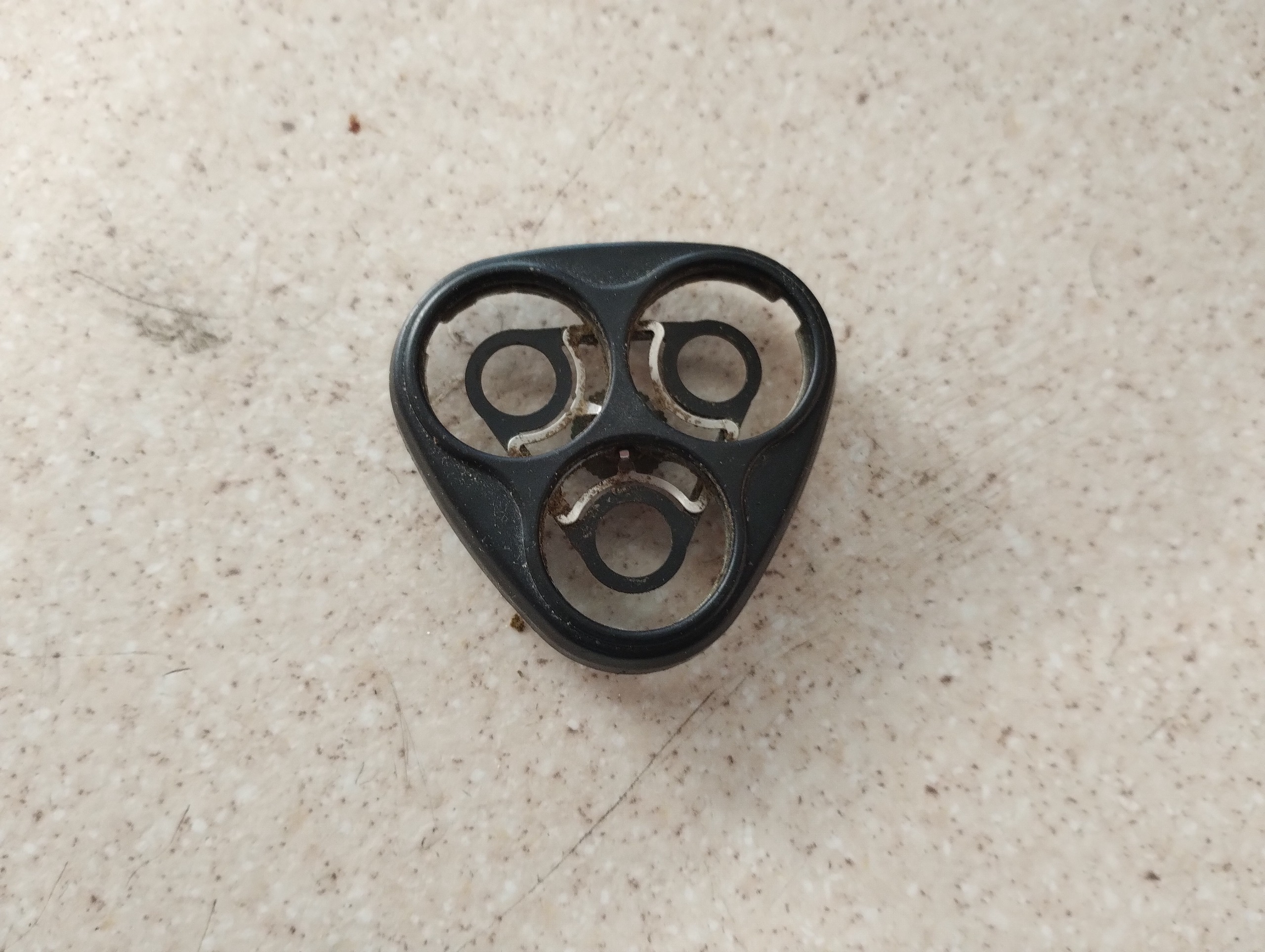 سر خالی ریش تراش فیلیپس 1605 اصل هلند