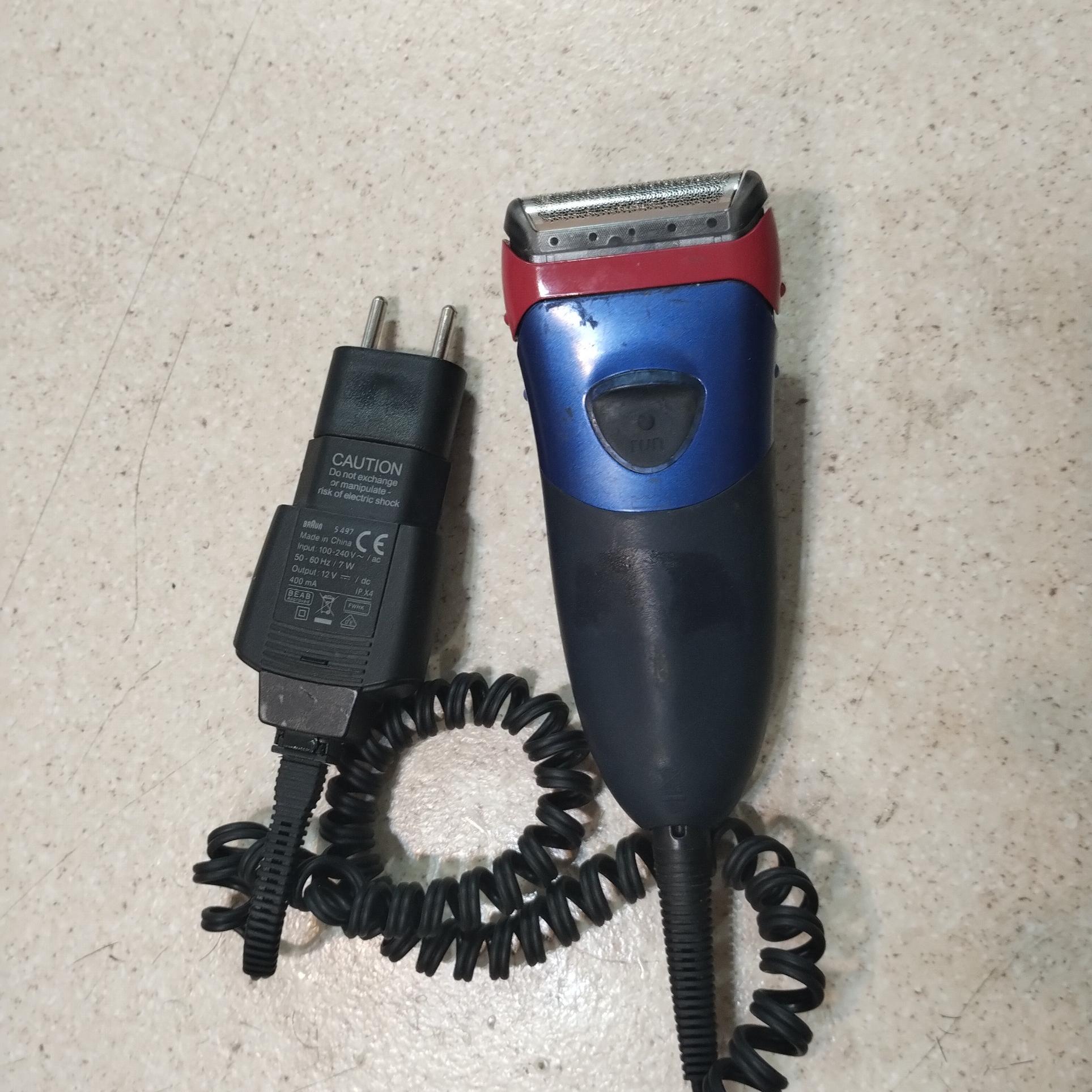 ریش تراش براون کروزر 4 چینی