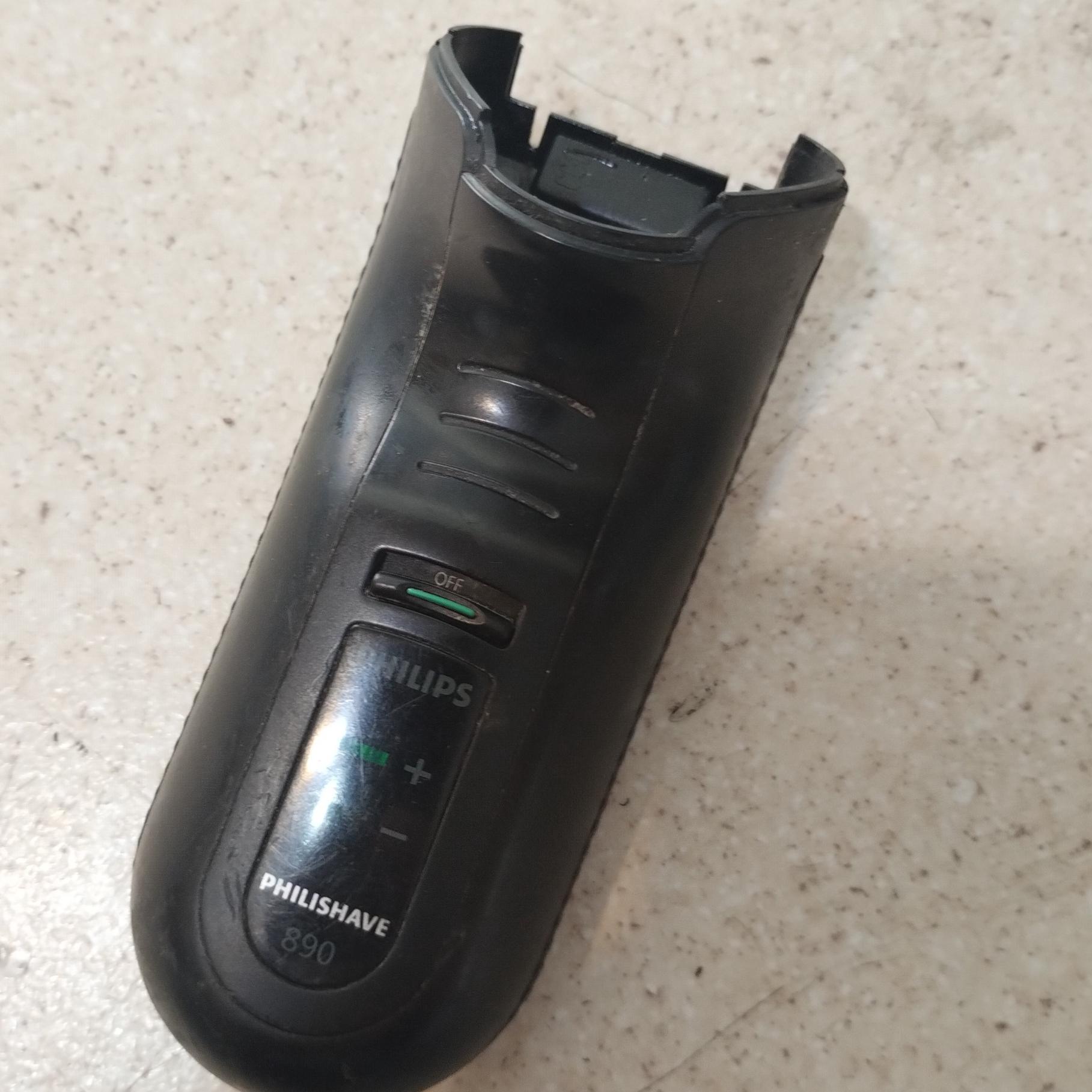 قاب کامل فیلیپس 890 اصل