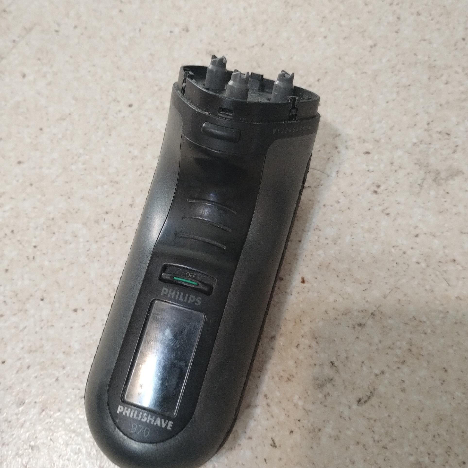 قاب کامل فیلیپس 970 اصل هلند