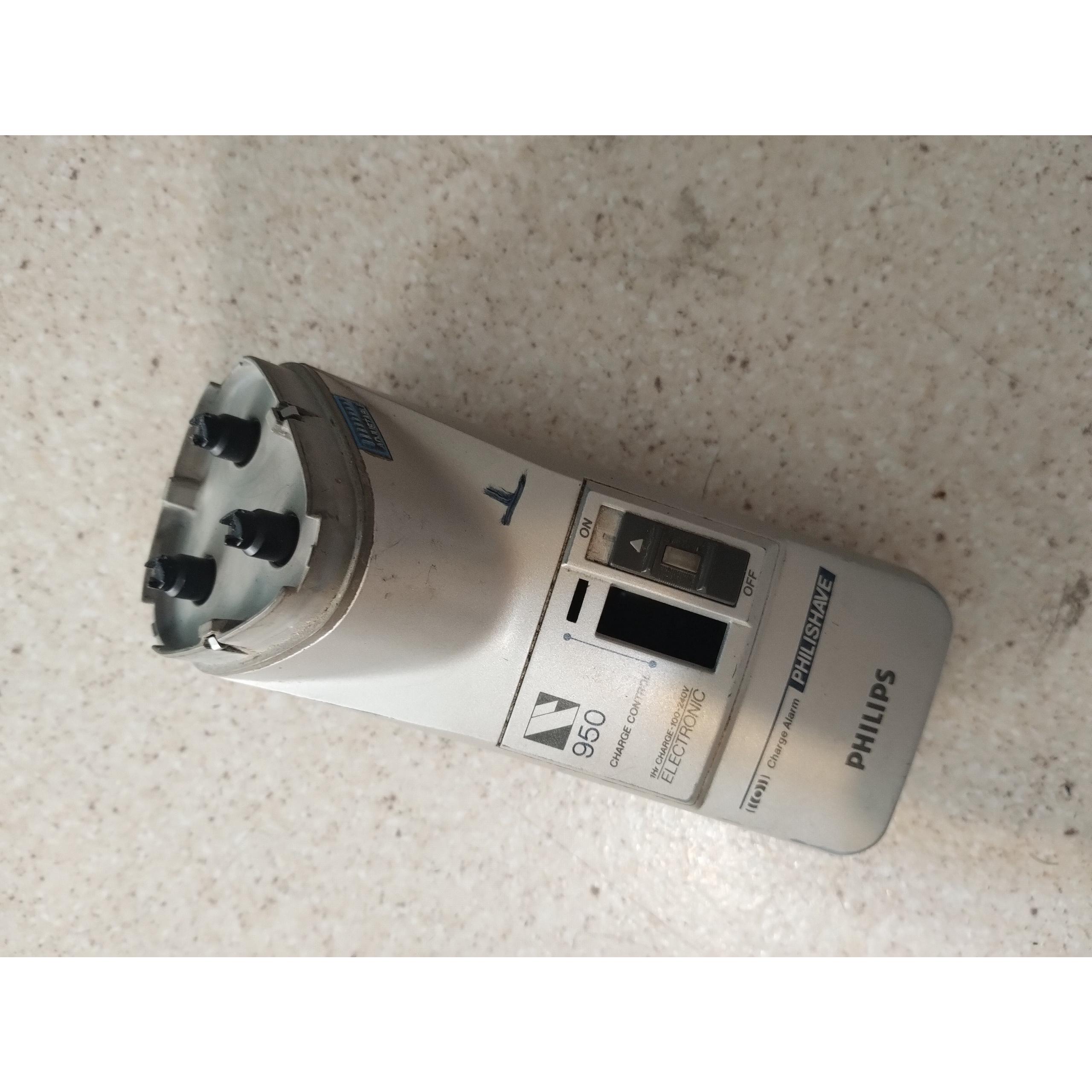 قاب کامل فیلیپس 950 اصل هلند