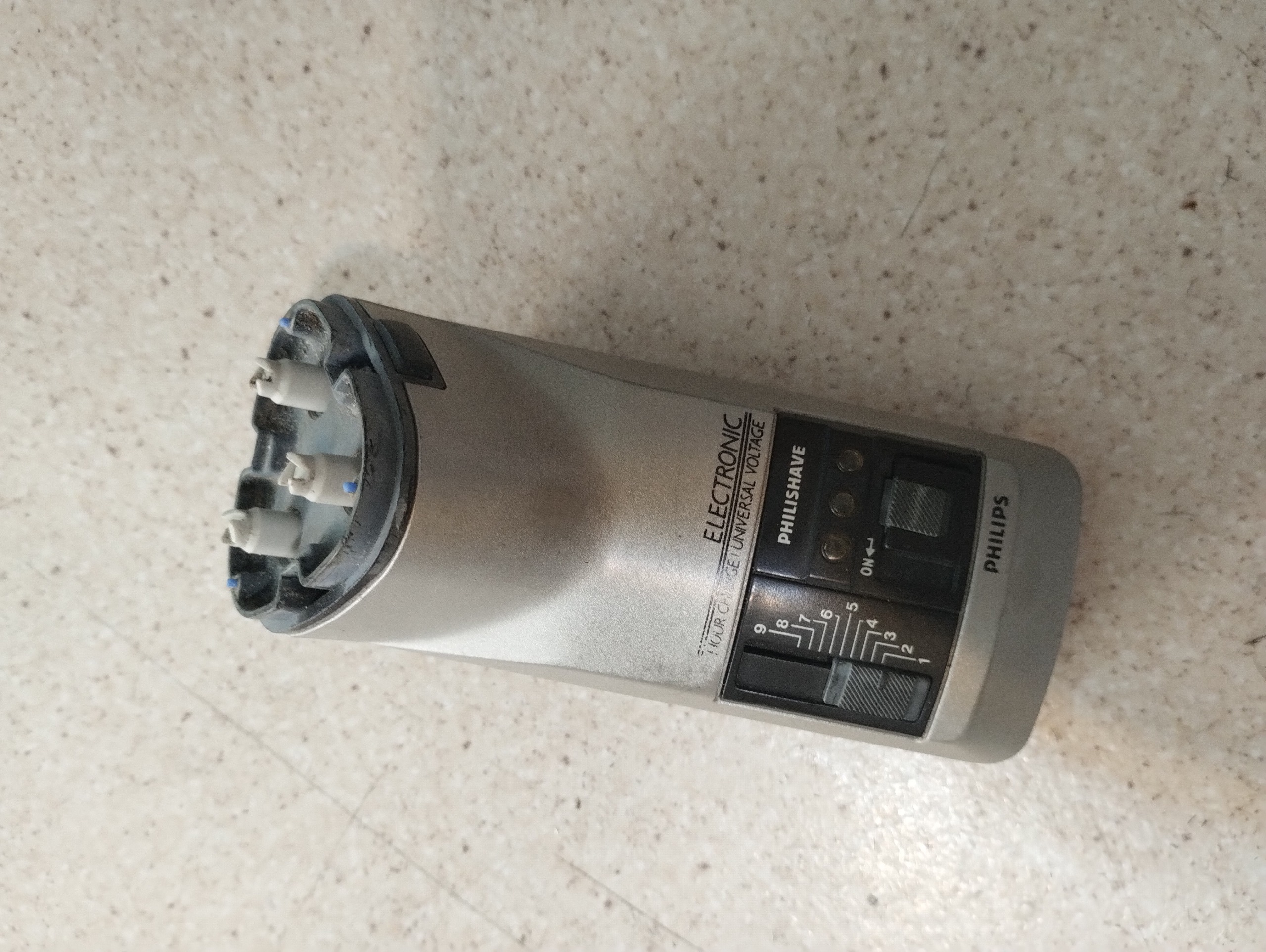 قاب کامل فیلیپس 1335 اصل هلند