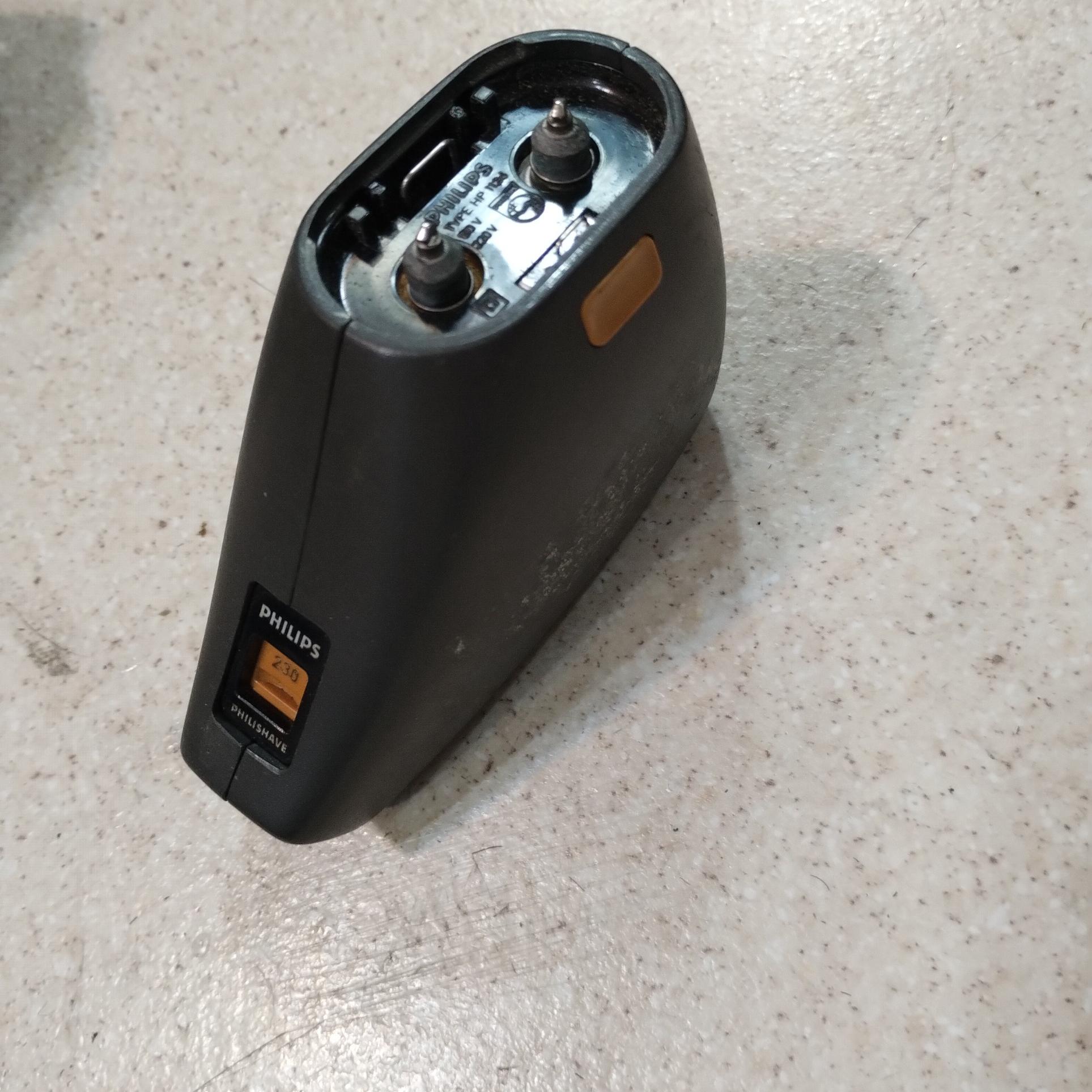 قاب فیلیپس 1124 اصل هلند