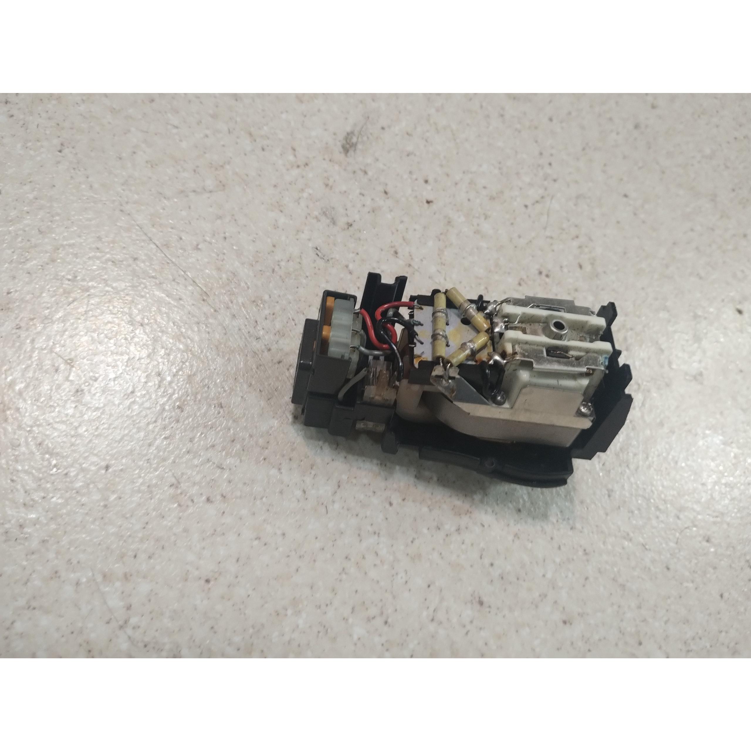 موتور کامل فیلیپس 1116 اصل هلند