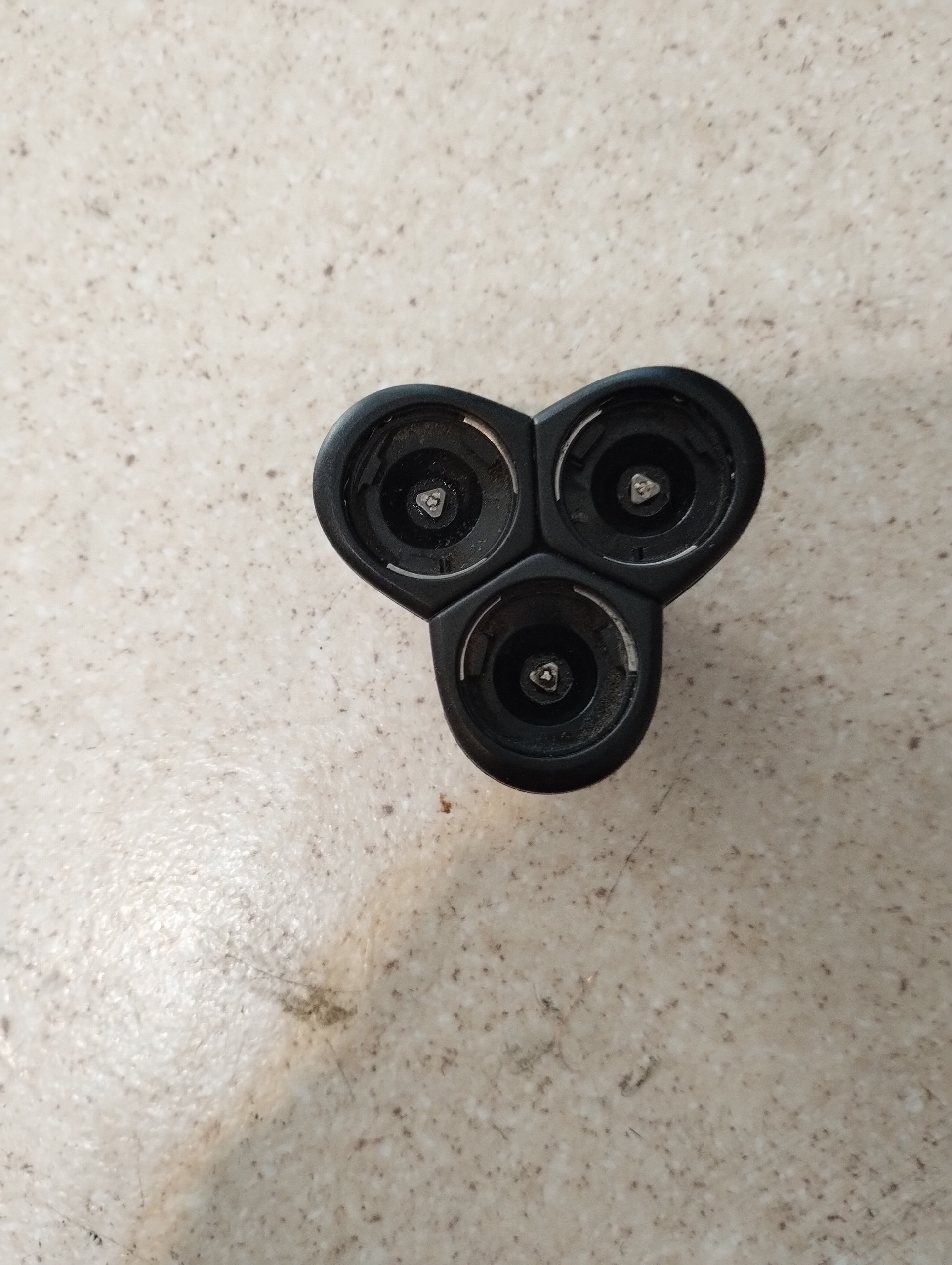 سر خالی ریش تراش فیلیپس RQ1095 اصل هلند