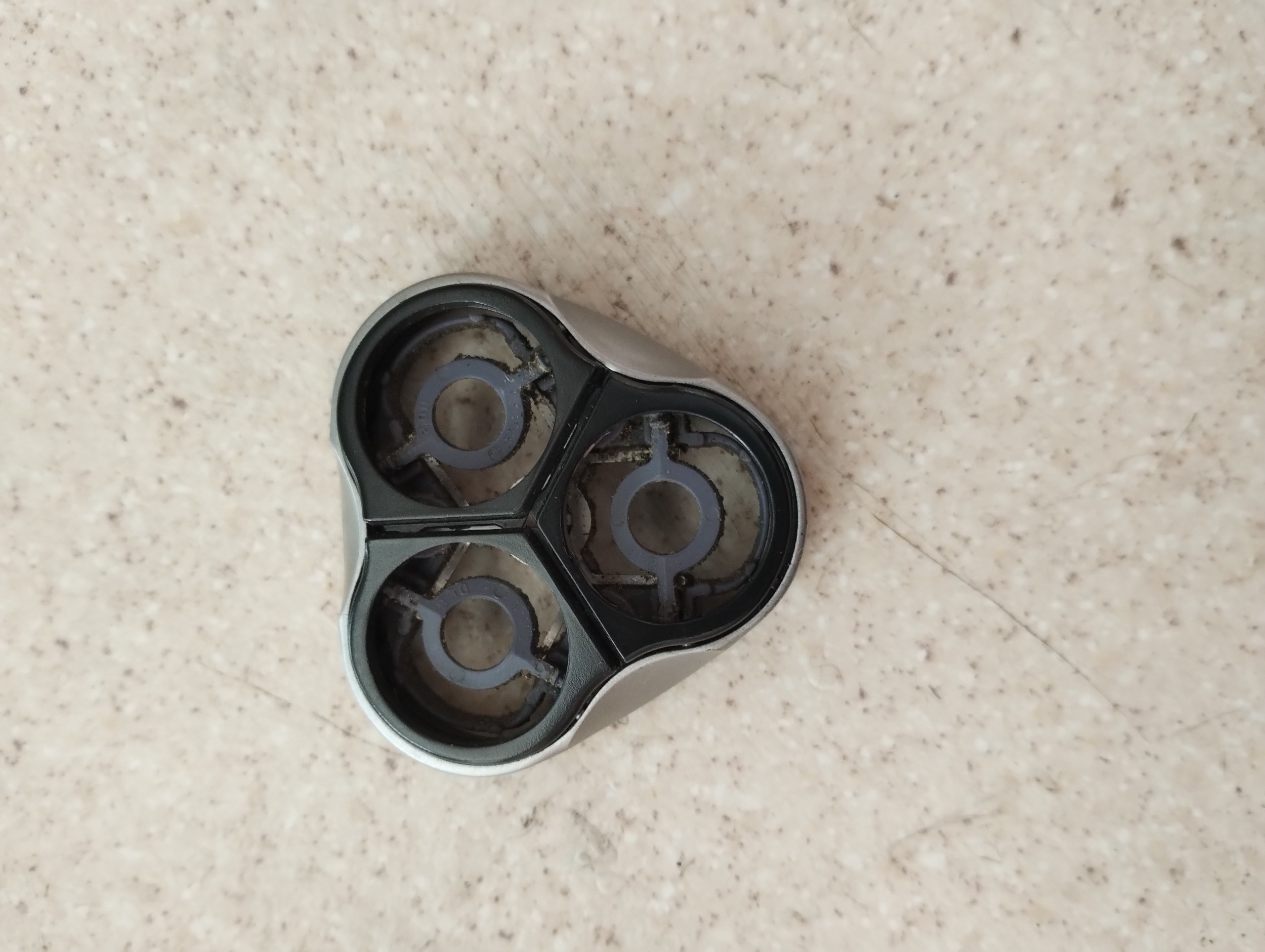 سر خالی ریش تراش فیلیپس 6990 چینی