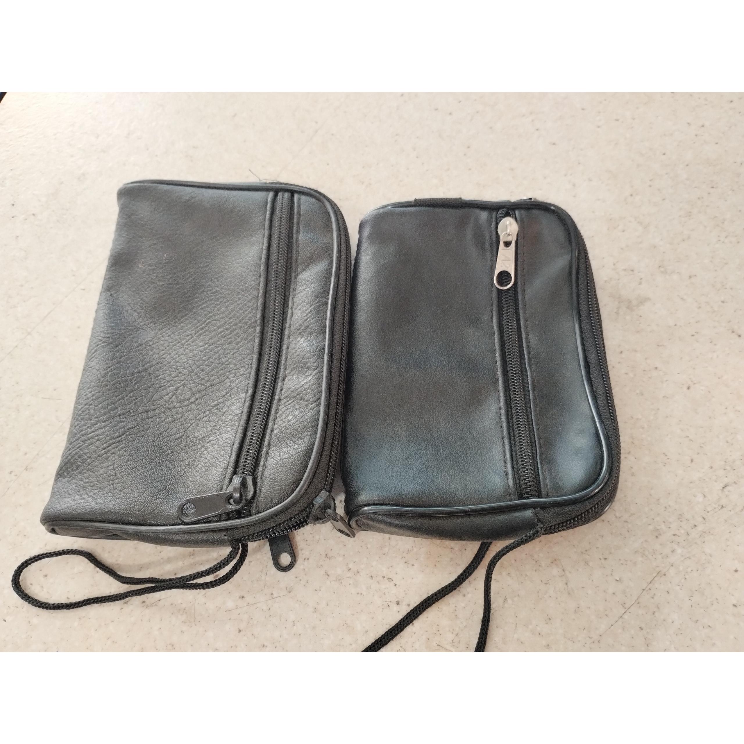 2 تا کیف ریش تراش