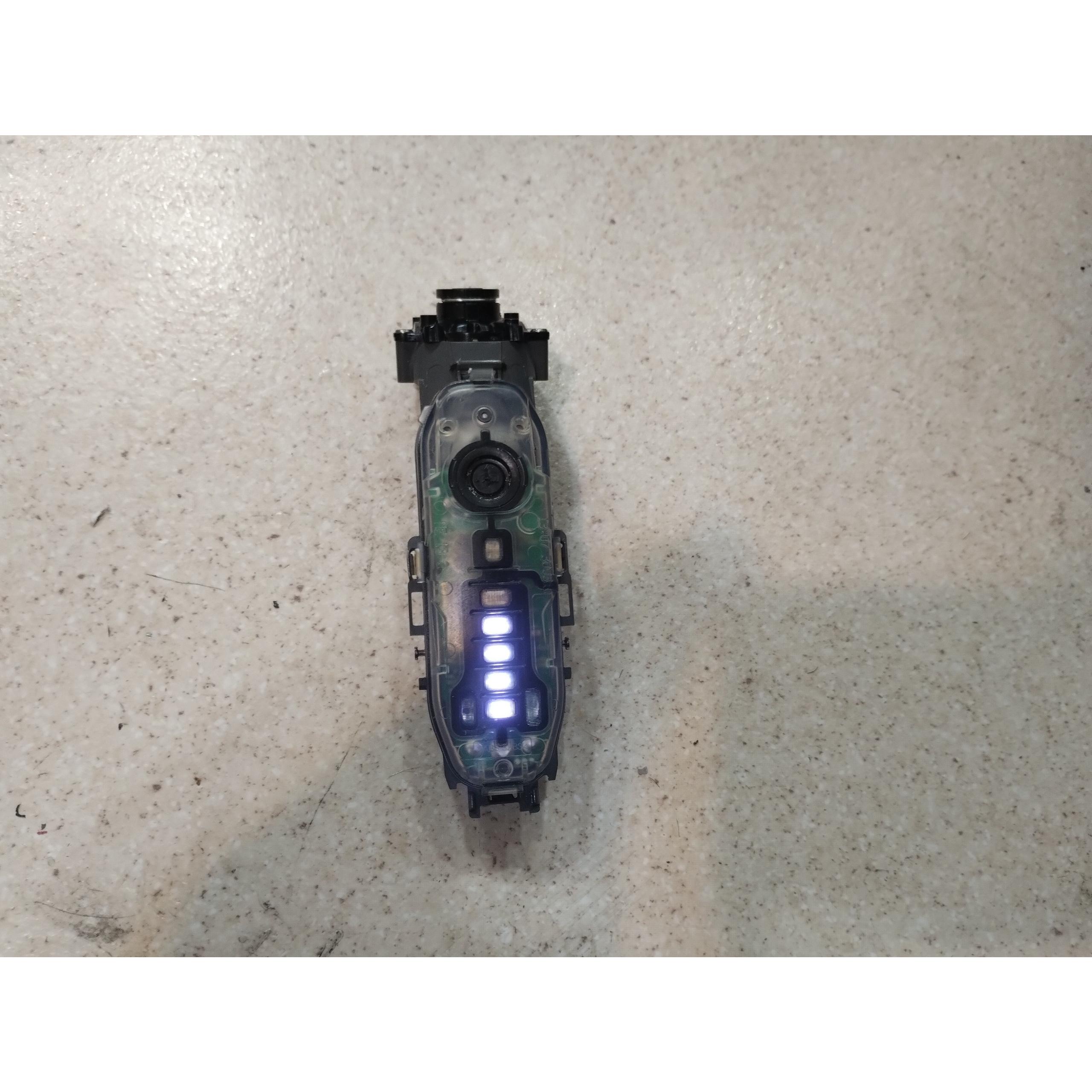 مدار و باتری و آرمیچر فیلیپس RQ1180 اصل هلند