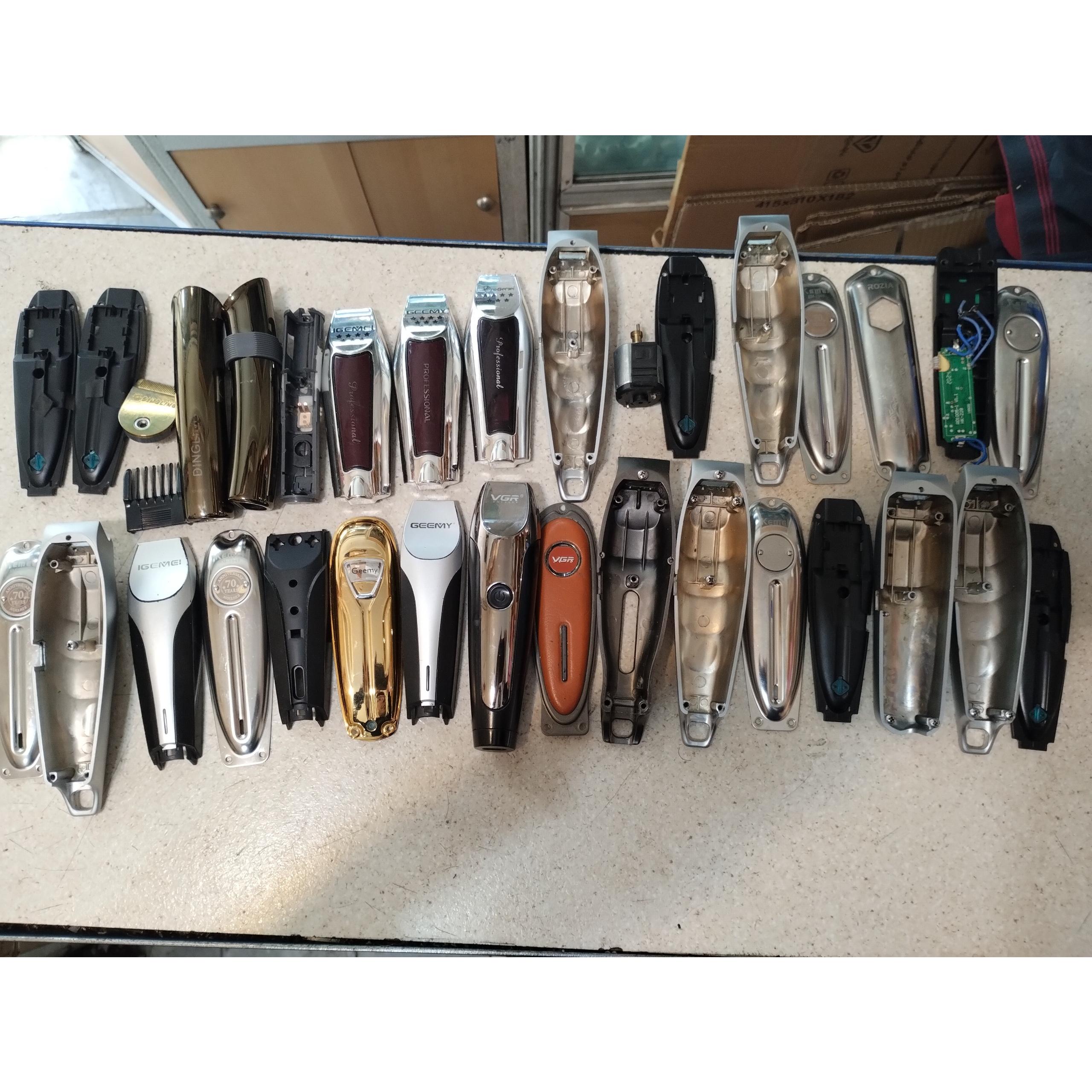 قطعات یدکی صفرزن و خط زن