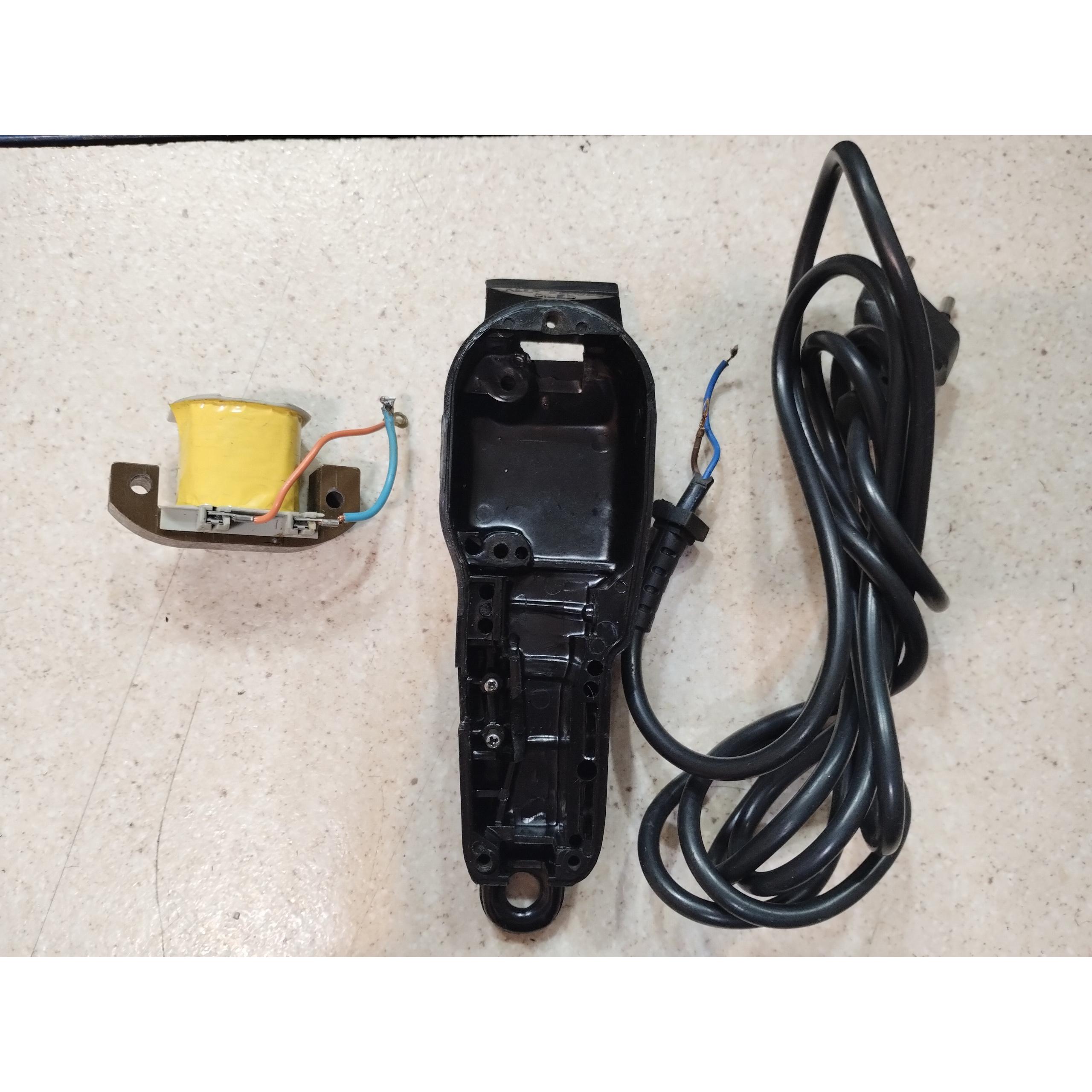 قطعات یدکی سرزنی وال