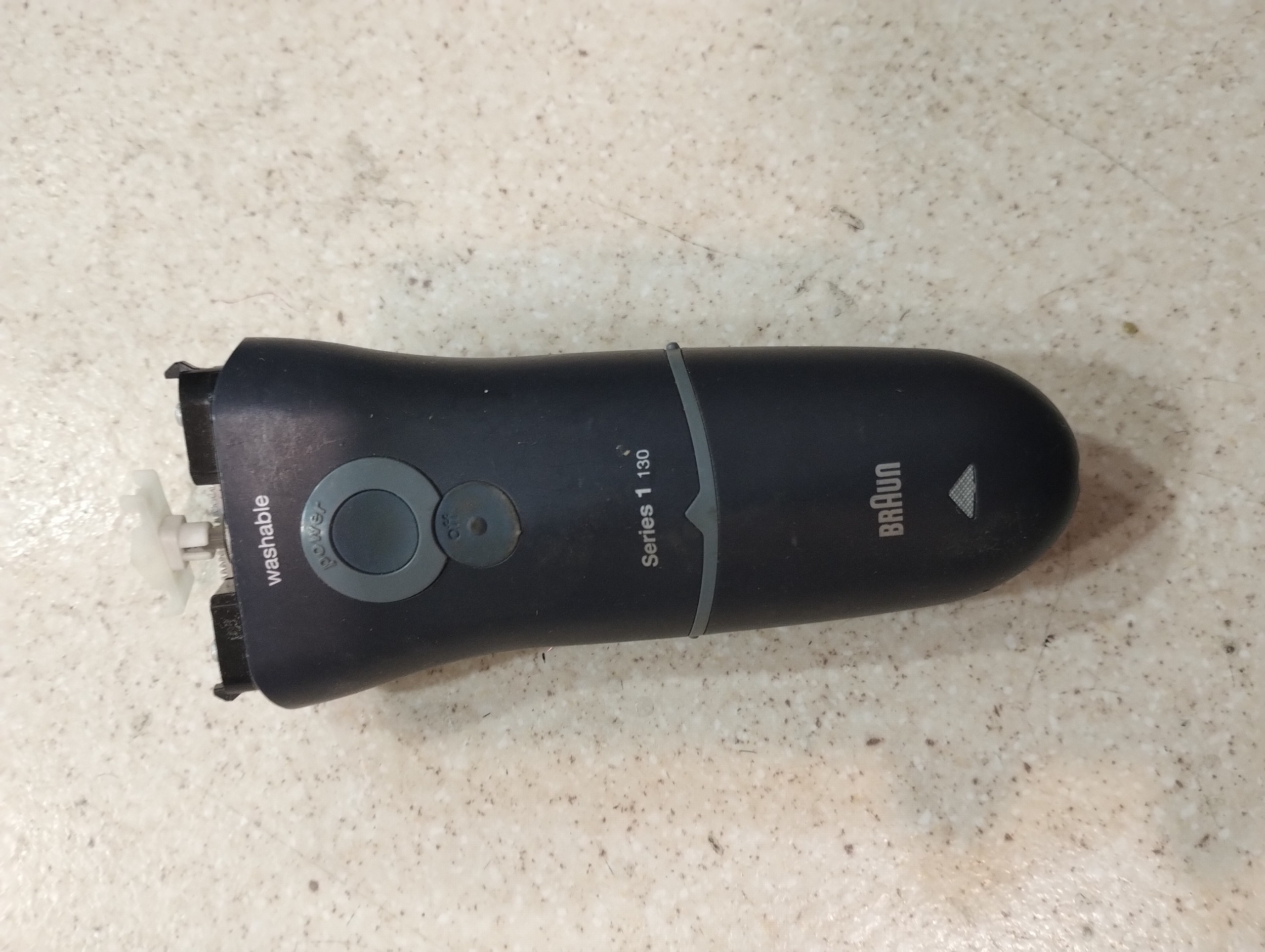 2 تا بدنه براون چینی