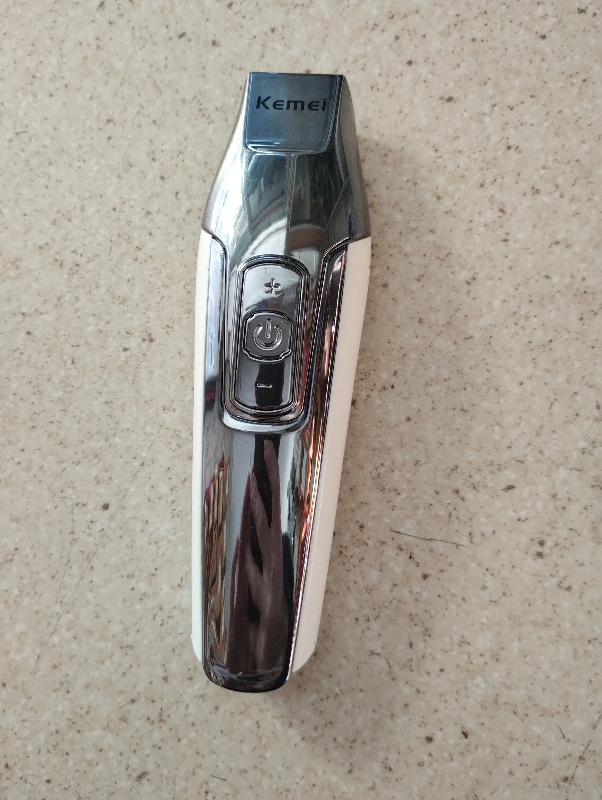 قاب جلو صفرزن کیمی 5027