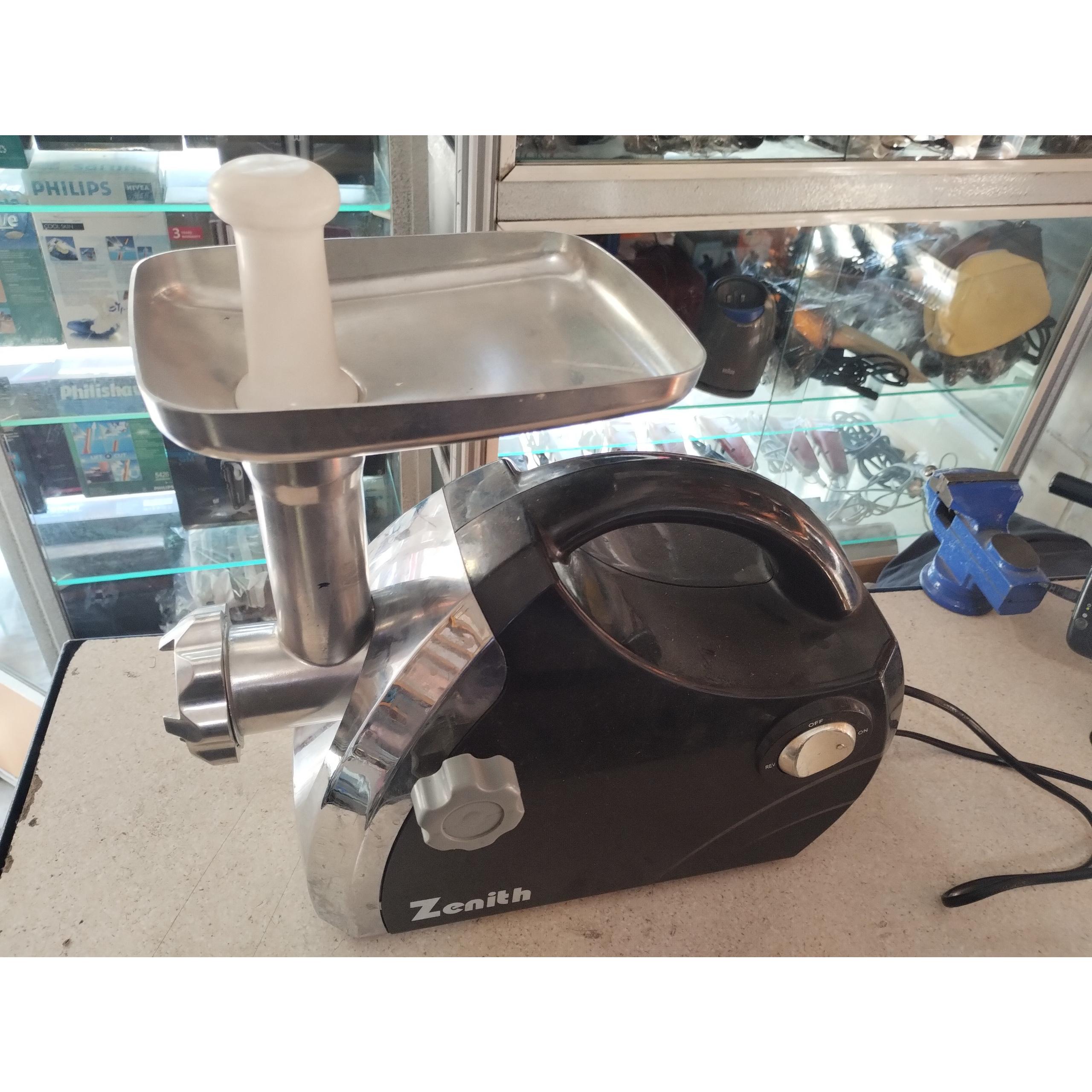 چرخ گوشت 1800 وات Zenite