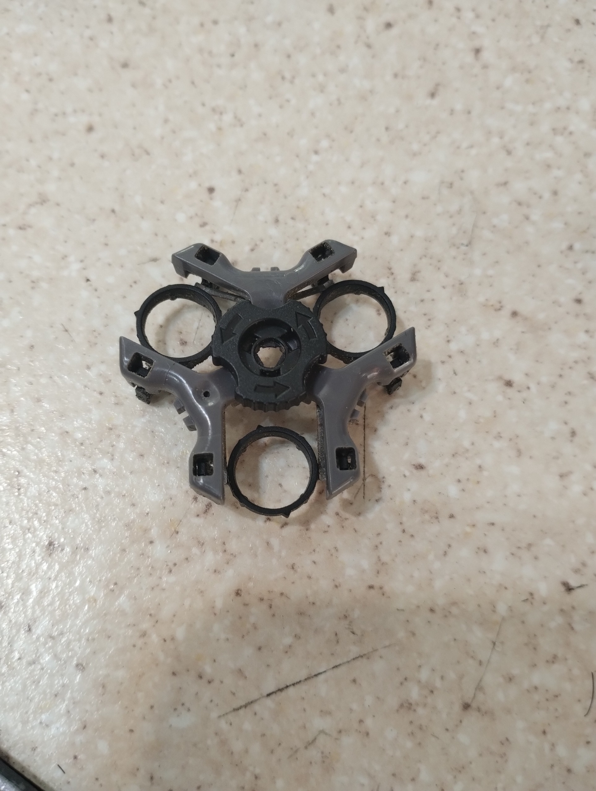 نگهدارنده جا شبکه فیلیپس AT890